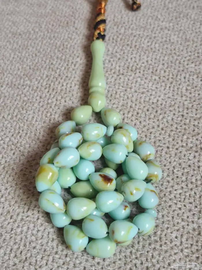 سبحة قلاليث 1