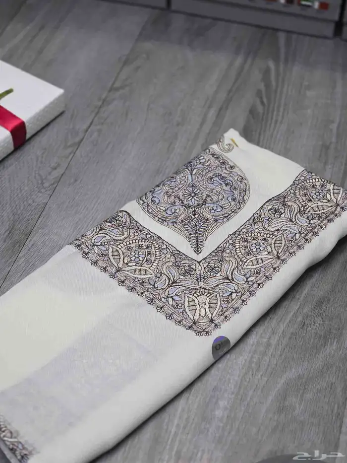 شال كشميري 0