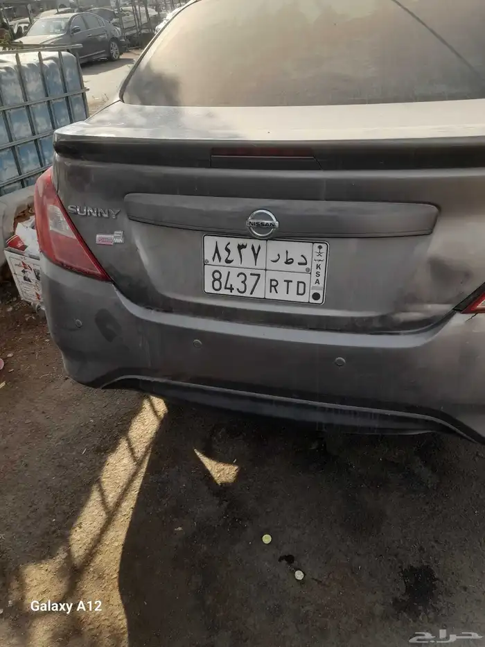 قطع غيار اكسنت و تايوتا 4