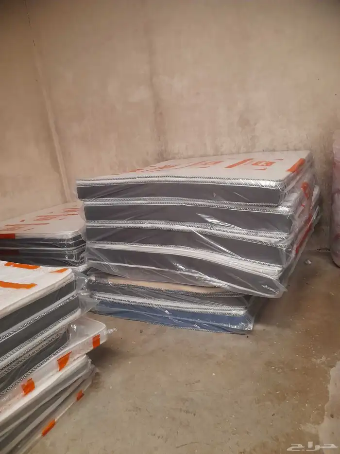 مراتب طبيه واسره خشب وبي اقل اسعار 0