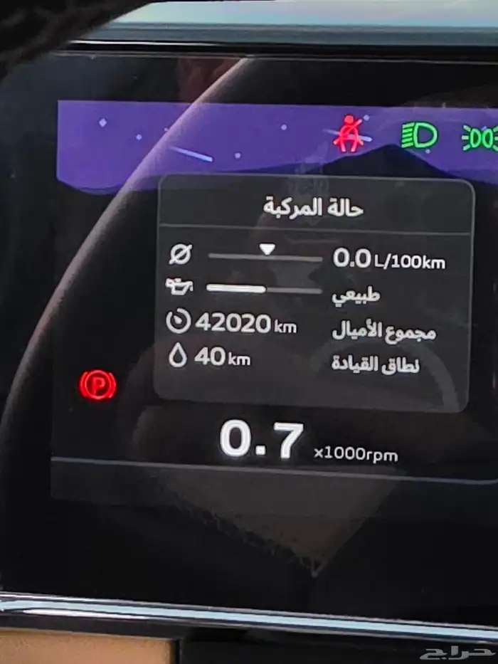 جيلي استار ري 2024 10