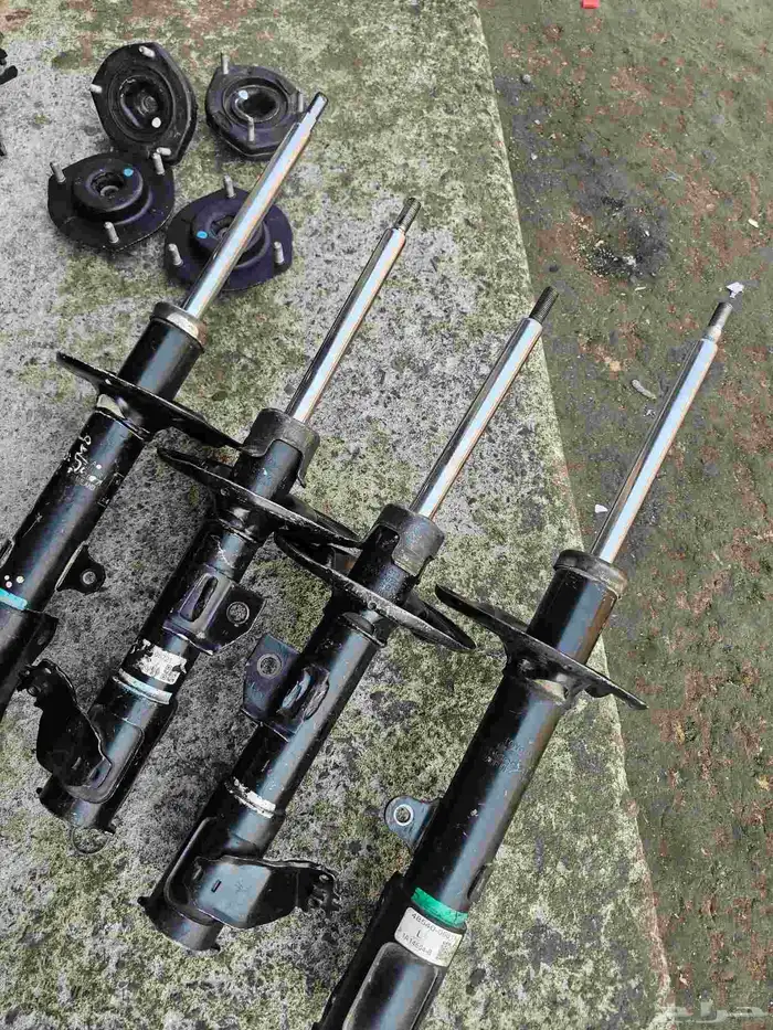 اوريون 2013 - 2017 مساعدات و مقصات و كراسي مساعدات و كراسي م 5