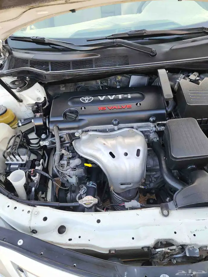 مكينة كامري 2007 2008 2009 2010 2011.. 0