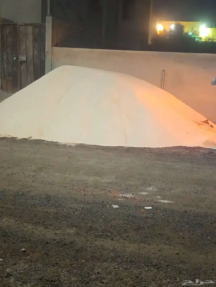 رياض حموله 45 طن 1