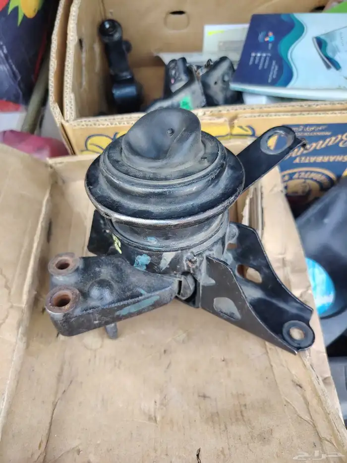 قطع غيار يارس 2015 4