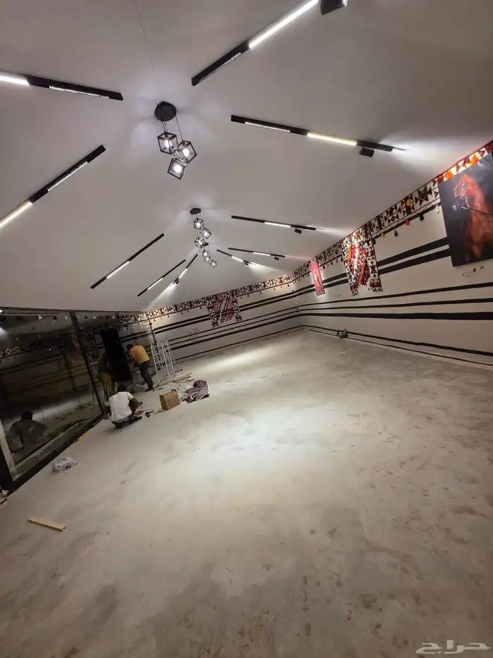 خيام صقور مجالس مضافات بيوت شعر خيام مشبات نار 3