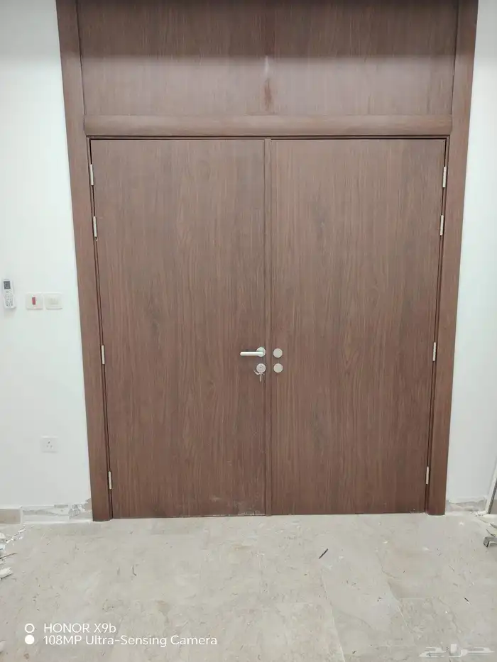 اثاث أبواب WBC 3