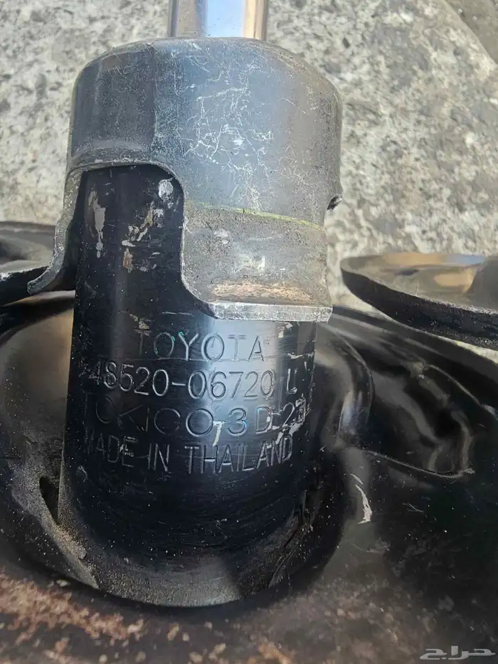 اوريون 2013 - 2017 مساعدات و مقصات و كراسي مساعدات و كراسي م 6