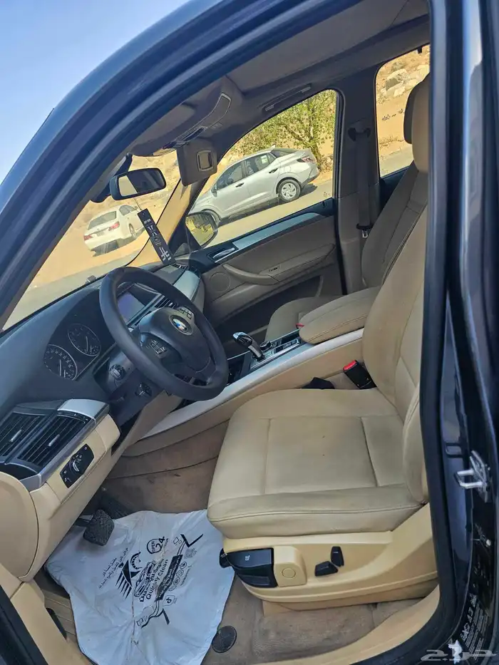 PMW2011X5 سياره للبيع بي ام دبليو 14