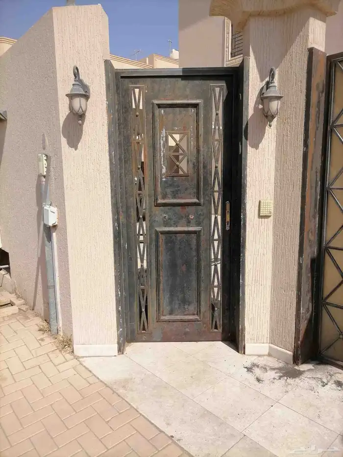 معلم دهان شغل بوية 0