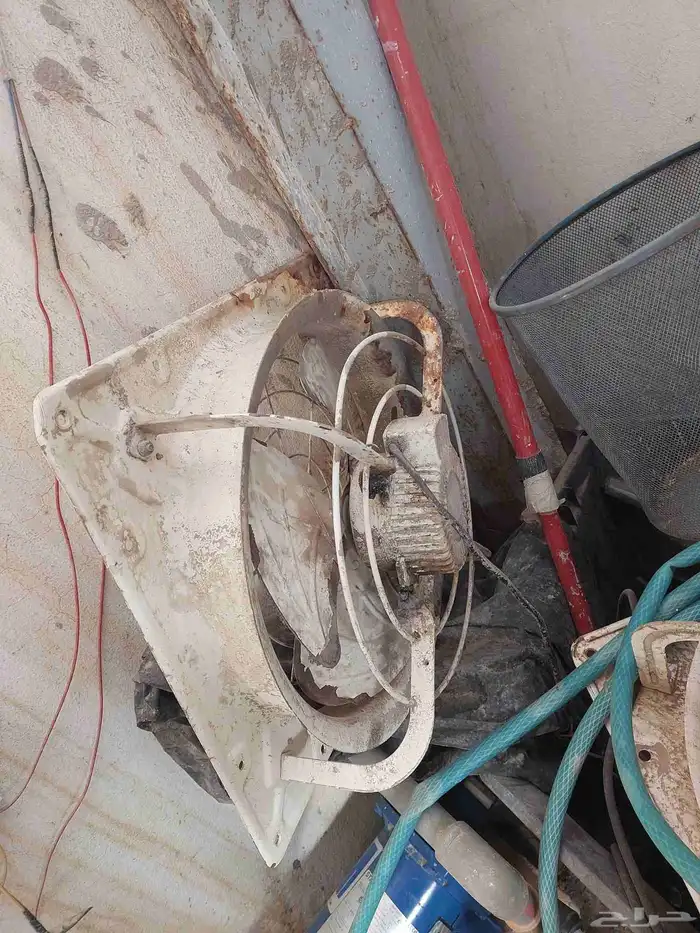 مولد كهرباء ماطور 1