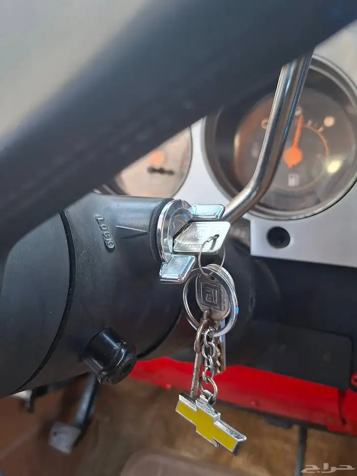 النادر والمميز شيفروليه بليزر chevy blazer k5 1988 40