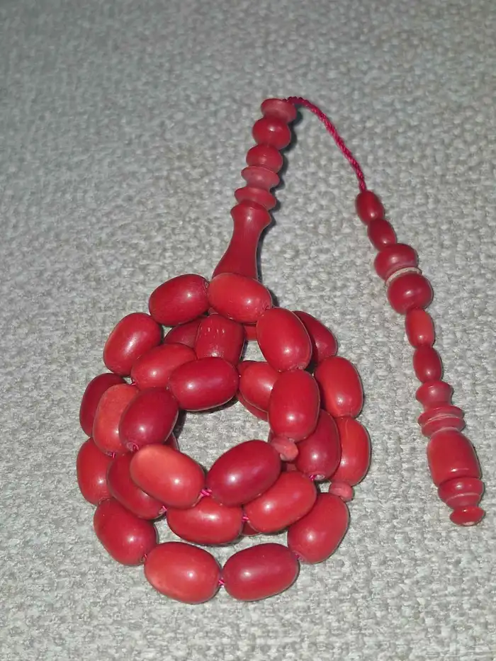 سبحة قلاليث 8