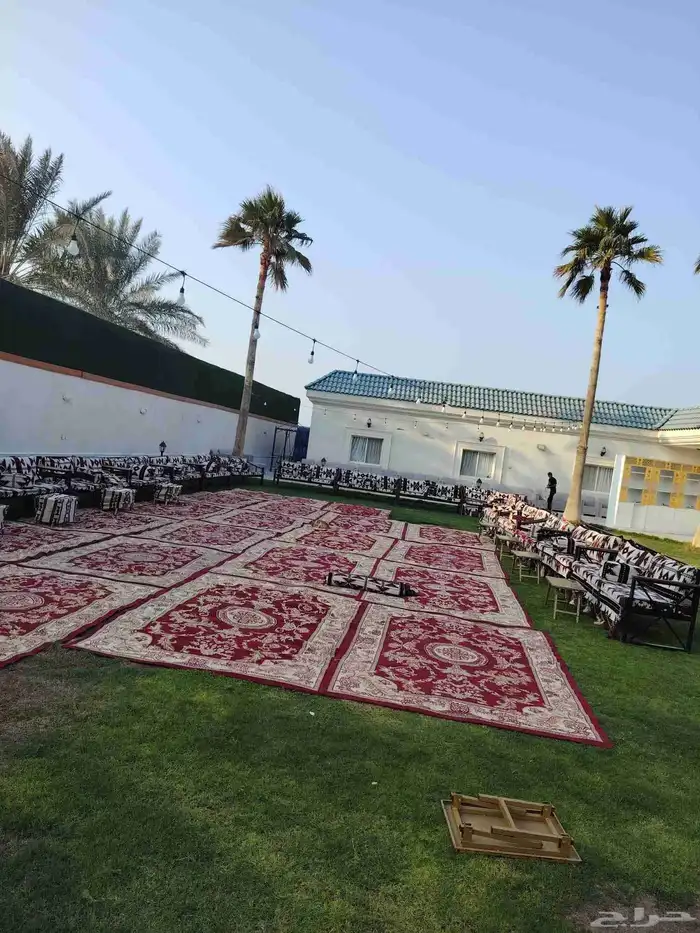 تأجير كراسي 2