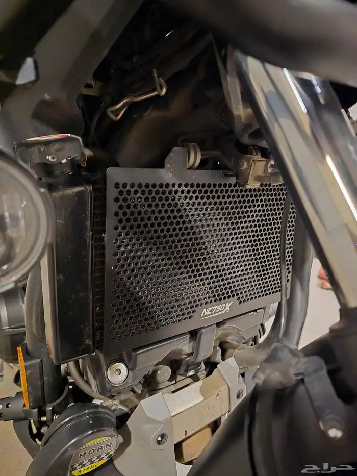 2024 HONDA NC750x 13