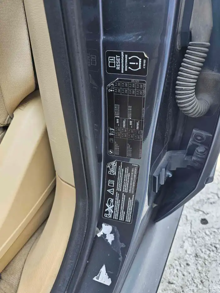 PMW2011X5 سياره للبيع بي ام دبليو 4