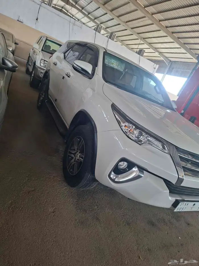 فور شنر 2017 بودي بلد بدون دبل مكينه جير علا الشرط 1