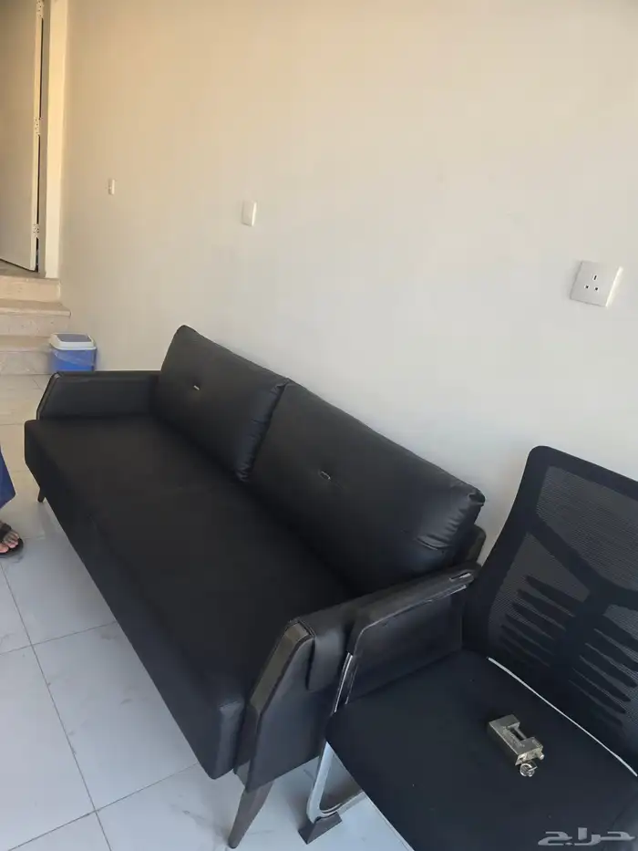 فرصة لن تتكرر طقم انتريه مكتب 1