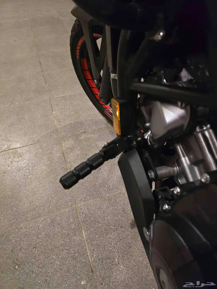 2024 HONDA NC750x 15