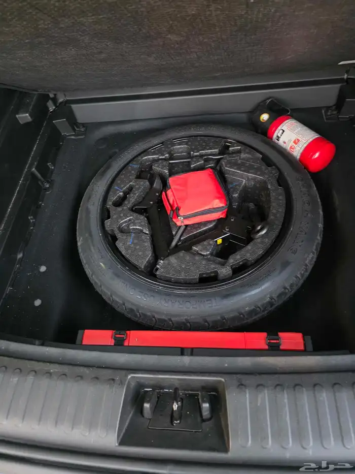 جيلي استار ري 2024 16