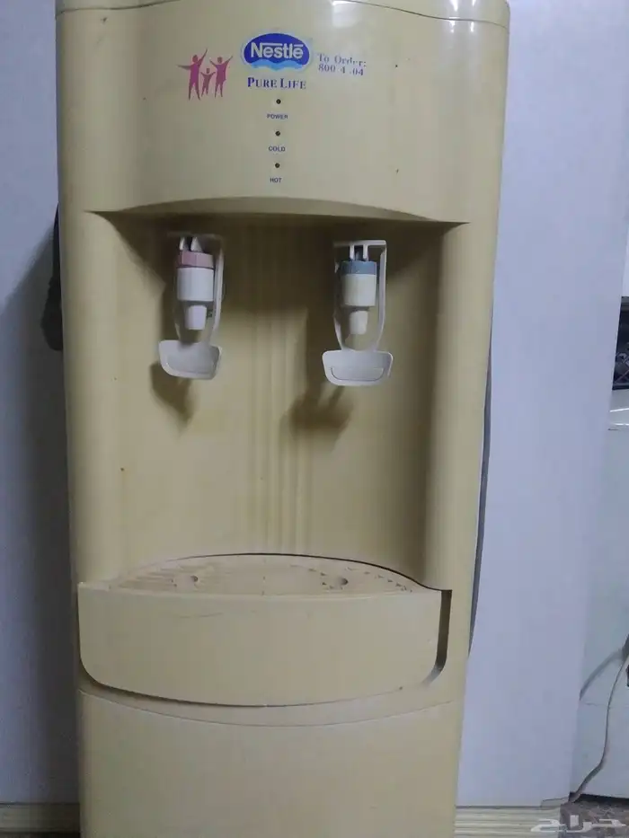 كلر ماء.آلة صنع الثلج من السيف 2