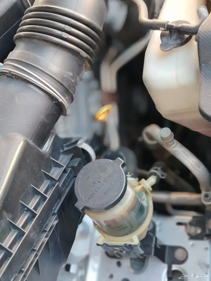 برادو 2012 جير ومكينه وشاص وبدي شد بلد وكاله 11