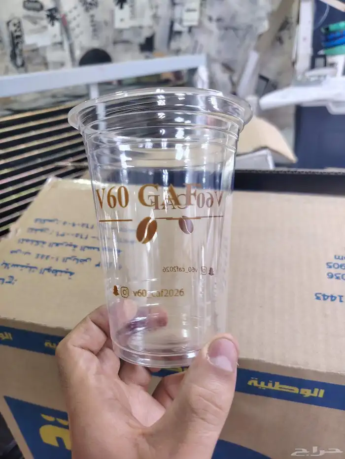 طباعه بوكسات واكواب طباع بكج عبايات 7