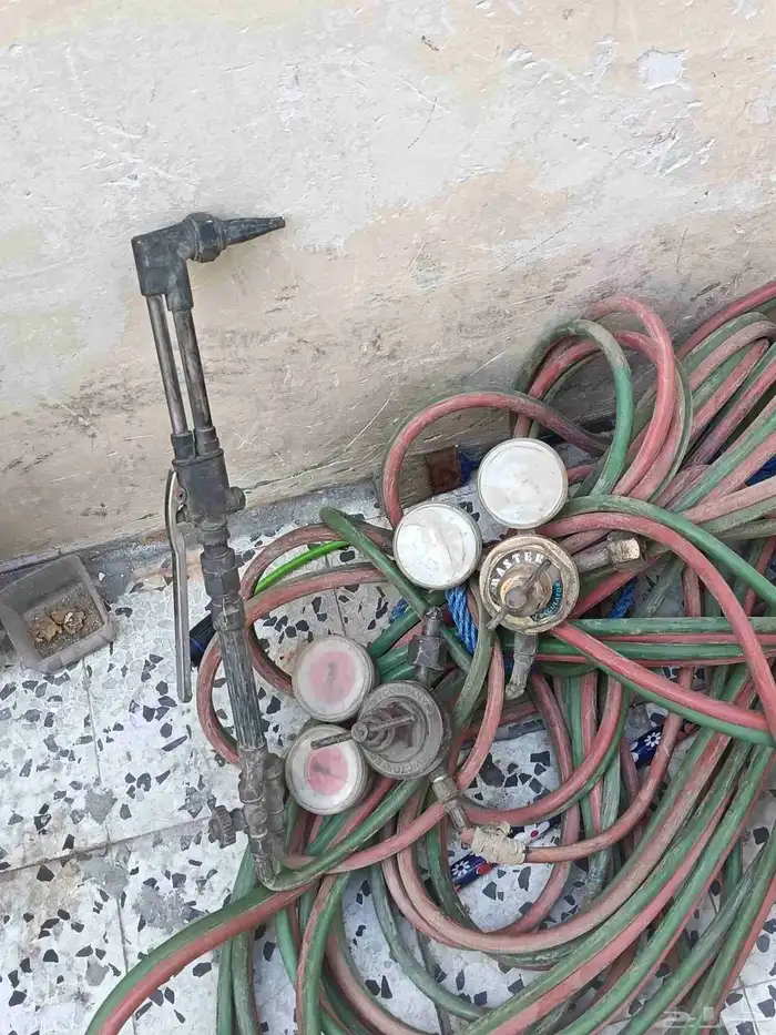 هوز نيتروجين 3