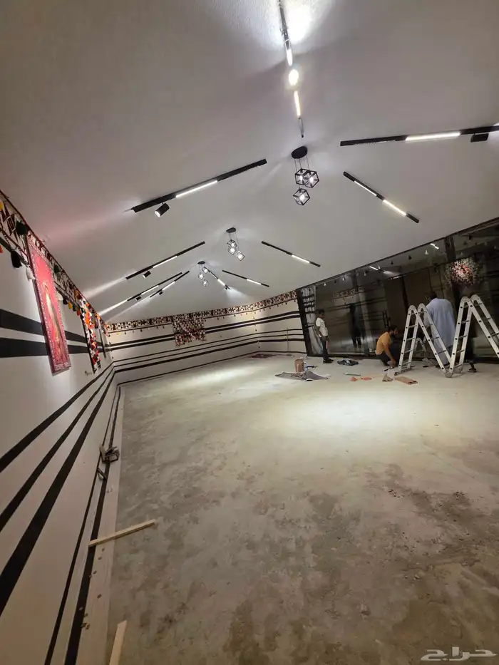 خيام صقور مجالس مضافات بيوت شعر خيام مشبات نار 2