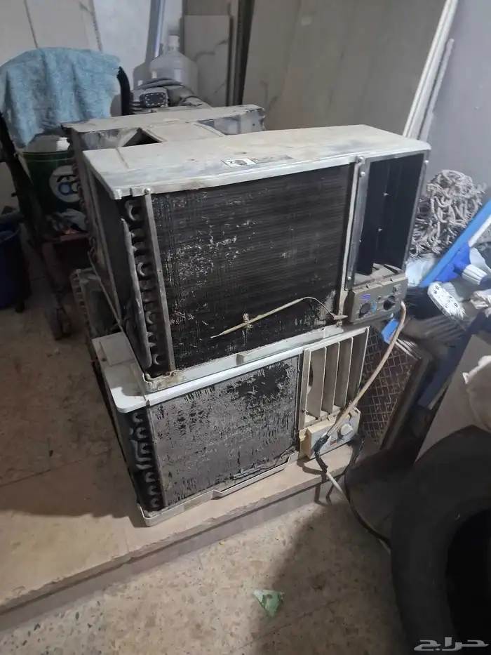 تكييف للبيع 3