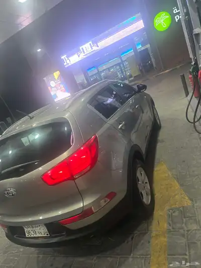 كيا سبرتاج مديل 2014 بدي وكاله وكا شي شد بلد index