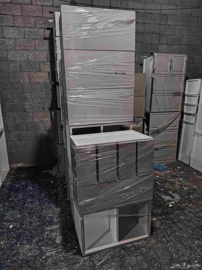 دواليب مطابخ جاهزة وتفصيل 6