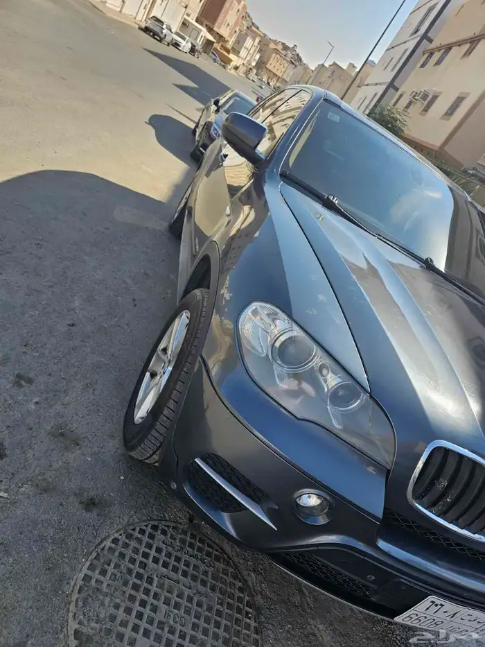 PMW2011X5 سياره للبيع بي ام دبليو 2