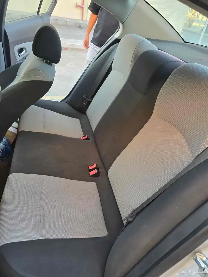 شفروليه كروز 5