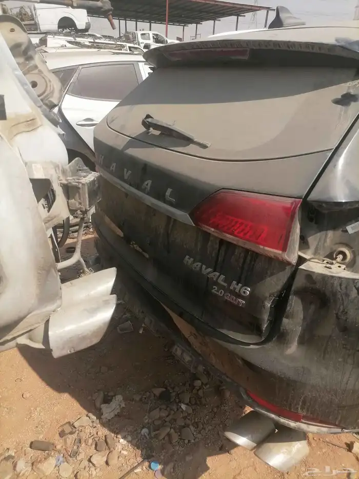 هافال شانجان وفاو وجميع انوع السيارات الصينيه واليونيتات قطع 0