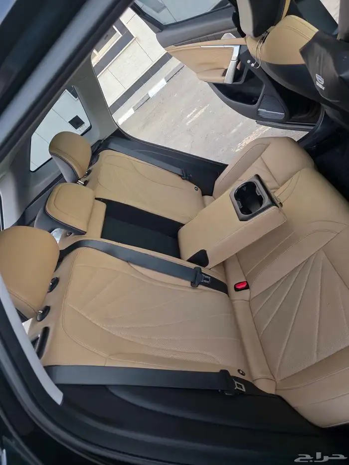 جيلي استار ري 2024 13