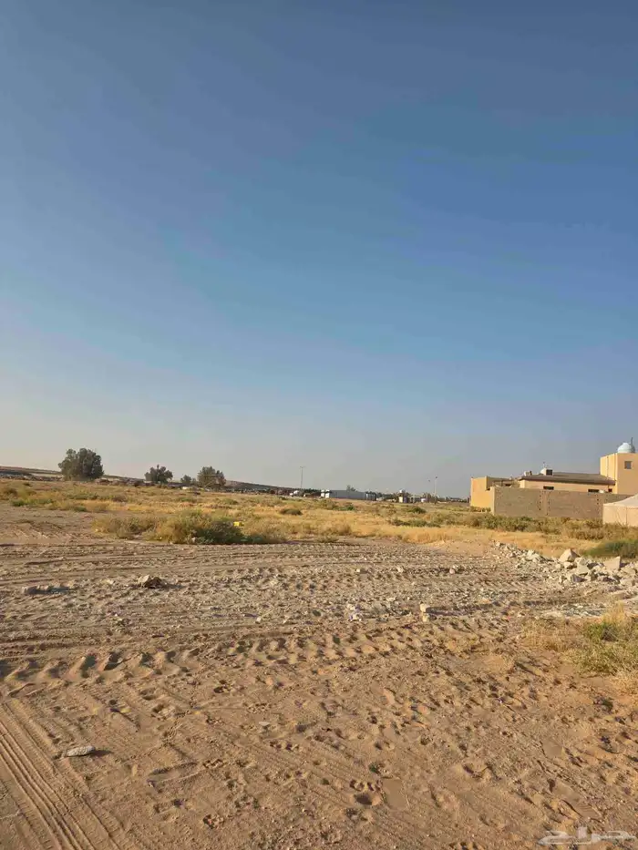 للبيع ارضين بعنيزة 1