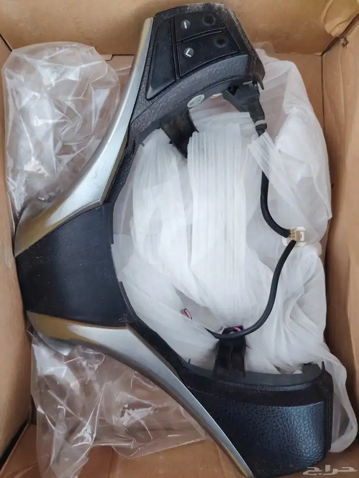 قطع غيار يارس 2015 5