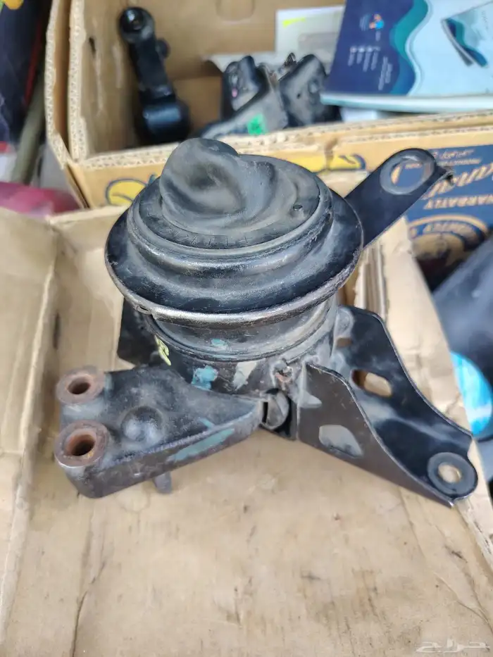 قطع غيار يارس 2015 6