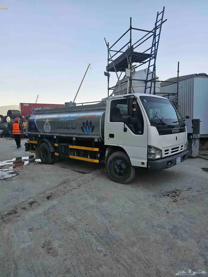 وايت ماء الياسمين 1