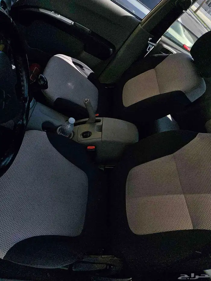 بكب متسوبيشي 5