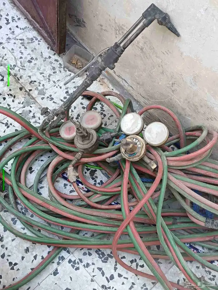 هوز نيتروجين 4