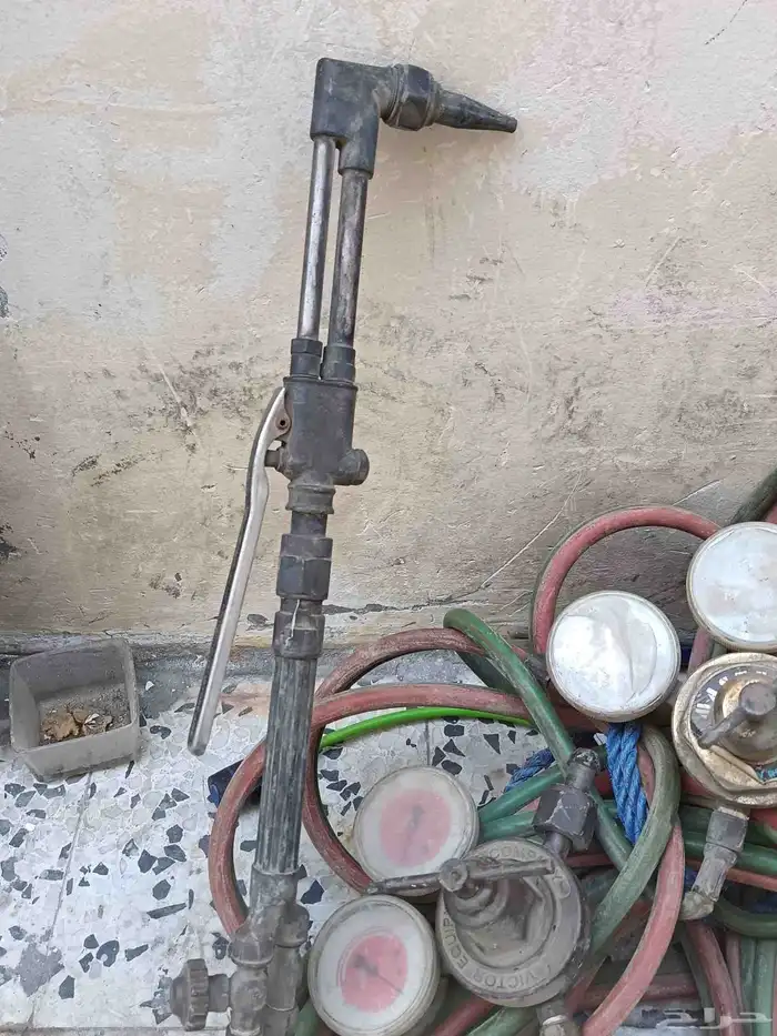 هوز نيتروجين 2