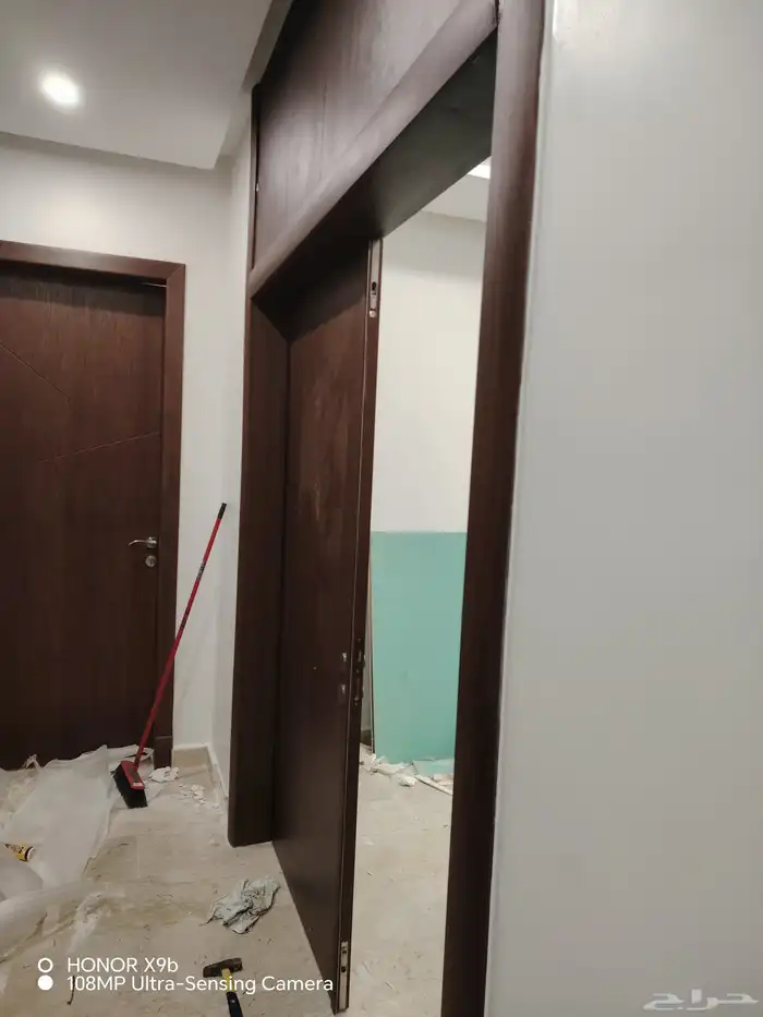 اثاث أبواب WBC 4