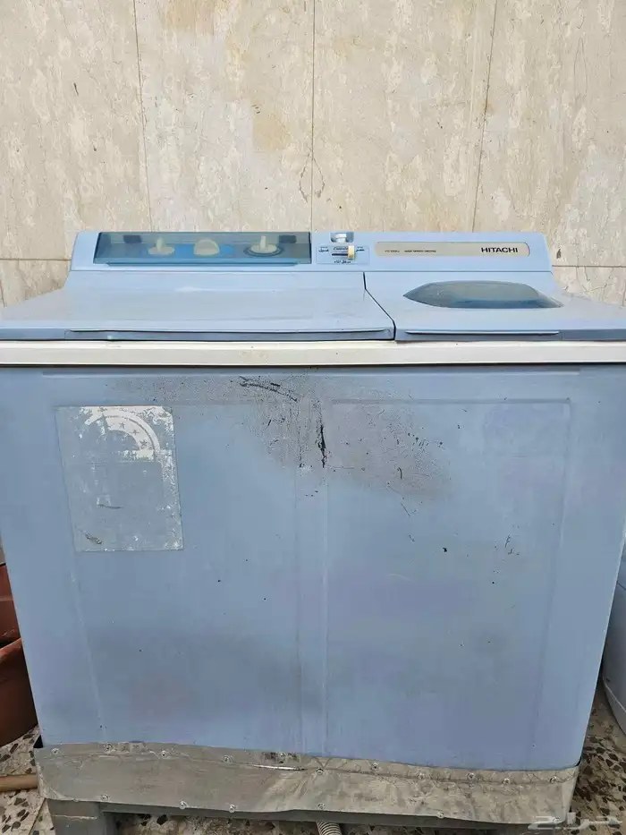 غساله هيتاشي 0