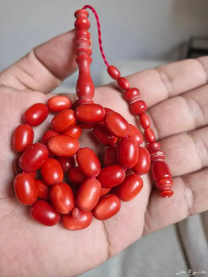 سبحة قلاليث 9