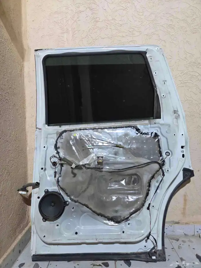 بااب يمين خلفي سكويا 2014 0