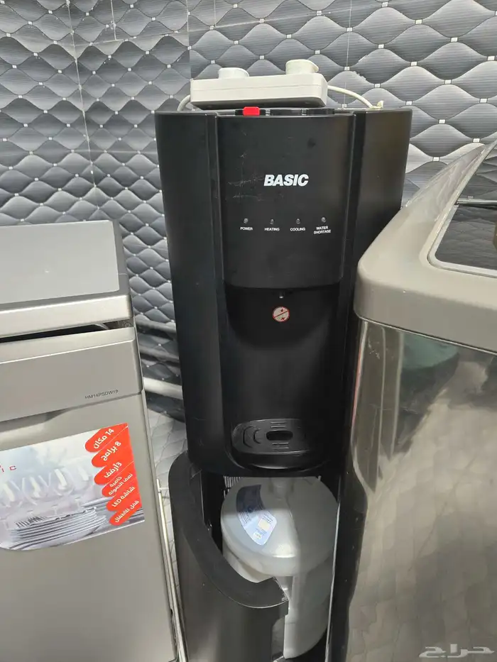 برادة موية من المنيع للبيع 0