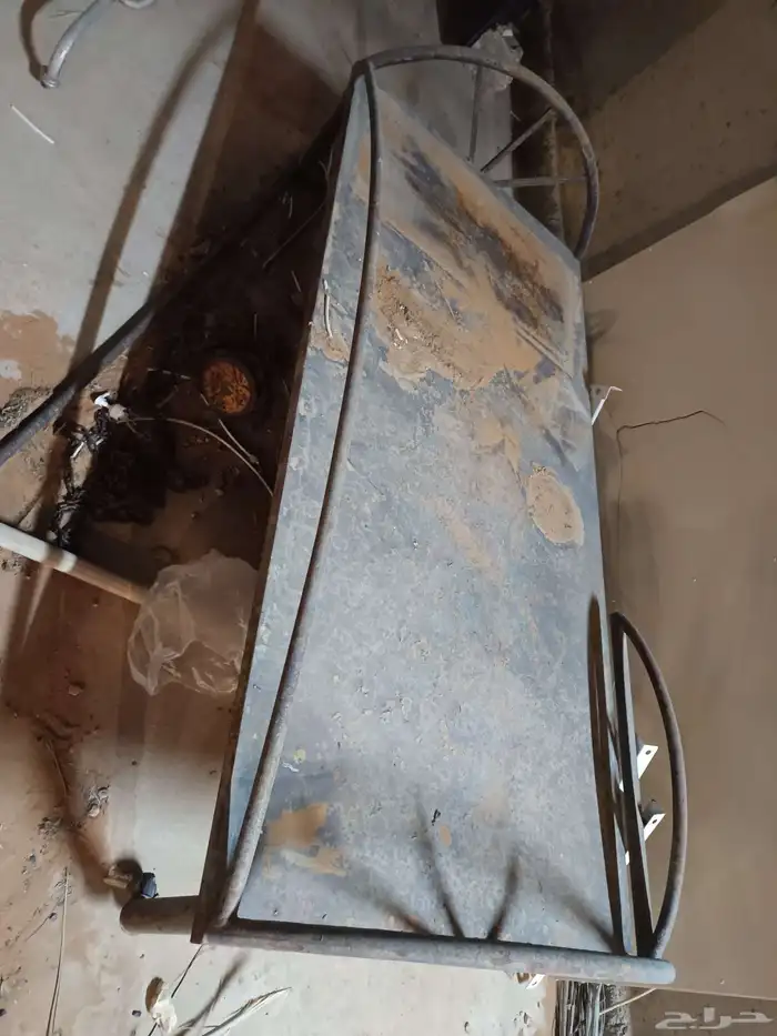 سرير نفر وسرير اطفال 0