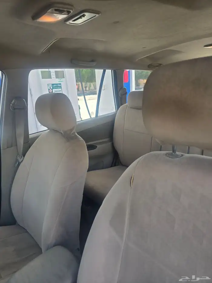 انوفا 2014 الدوادمي 8